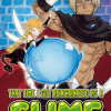 That One Time I got Reincarnated as a Slime, Vol. 27 (Manga) - naslovnica