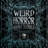 Weird Horror Short Stories - naslovnica