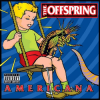 The Offspring - Americana (Vinyl) LP - omot