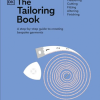 Tailoring Book - naslovnica