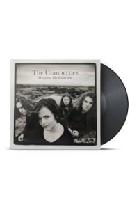 The Cranberries - Dreams: The Collection LP - omot
