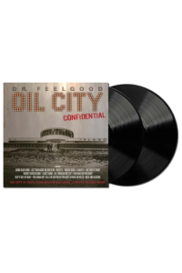 Dr.Feelgood - Oil City Confidential - RSD 2026 LP - omot