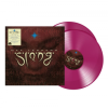 Def Leppard - Slang (RSD 2026 - pink vinyl) LP - omot