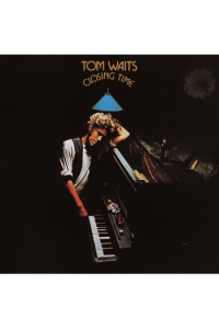 Tom Waits - Closing Time CD - omot