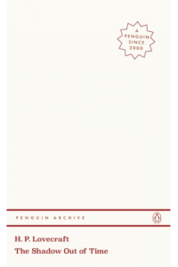 The Shadow Out of Time