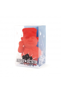 Gift Republic Dictator Eraser - slika proizvoda