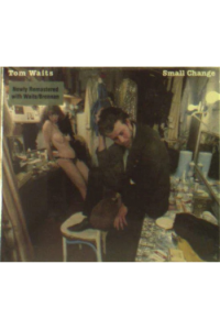 Tom Waits - Small Change CD - omot