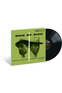 Duke Ellington - Side By Side (Acoustic Sounds) LP - omot