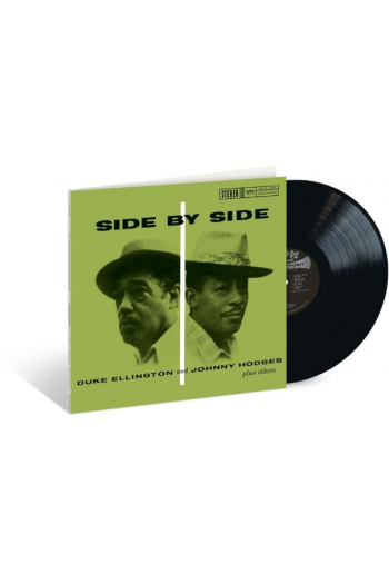 Duke Ellington - Side By Side (Acoustic Sounds) LP - omot
