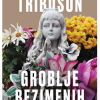 Groblje bezimenih - naslovnica