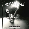 Motörhead - On Parole - RSD 2026 Marbled Vinyl edition LP - omot
