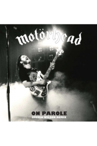 On Parole - RSD 2026 Marbled Vinyl edition