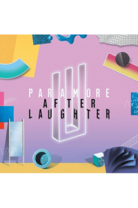 Paramore - After Laughter CD - omot