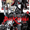 Goblin Slayer Side Story II: Dai Katana, Vol. 1 (manga): The Singing Death - naslovnica
