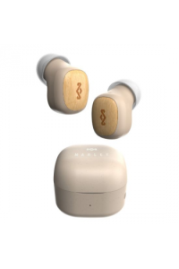 House Of Marley Smile Jamaica Tws Ephones Cream