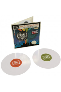 The Lost Tapes Vol.7 Live (RSD 2026 - Colour vinyl)
