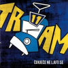 Tram 11 - Čovječe ne ljuti se CD - omot