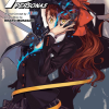 Persona 5, Vol. 11 (Manga) - naslovnica