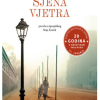 Sjena vjetra - naslovnica
