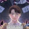 Reborn Rich (Comic) Vol. 2 (Manga) - naslovnica