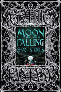 Moon Falling Short Stories - naslovnica