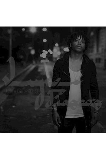 Fiasco Lupe - Food & Liquor I & II (Lupe Fiasco's Food & Liquor Series) LP - omot
