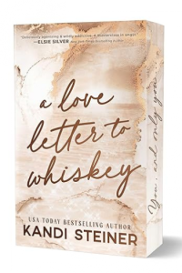 A Love Letter to Whiskey - naslovnica