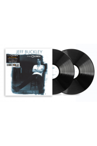 Jeff Buckley - Live A LOlympia Paris 1995 (RSD 2026) LP - omot