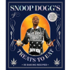 Snoop Doggs Treats to Eat (Kuharica) - naslovnica