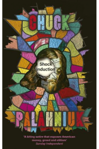 Shock Induction - naslovnica