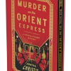 Murder on the Orient Express Deluxe Collector's Edition - naslovnica