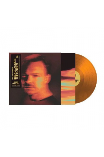 Pete and Friends - Ibiza Classics B Sides  (orange transparent vinyl) (RSD 2026) LP - omot