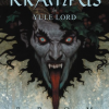 Krampus: The Yule Lord - naslovnica