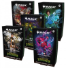 Magic The Gathering - Secrets of Strixhaven Comander Deck- EN - slika proizvoda