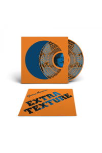 George Harrison - Extra Texture (RSD 2026 - Zoetrope) LP - omot