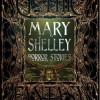 Mary Shelley Horror Stories - naslovnica