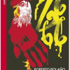 2666 - naslovnica