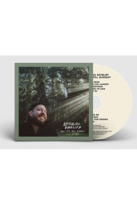 NATHANIEL RATELIFF - And Its Still Alright CD - omot