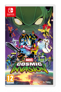 Marvel Cosmic Invasion - slika proizvoda
