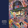 Mario Biondi - Prova DAutore (special 18x18 maxi digipack edition) CD - omot