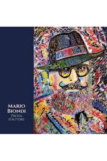 Mario Biondi - Prova DAutore (special 18x18 maxi digipack edition) CD - omot