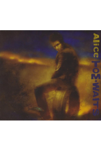 Tom Waits - Alice CD - omot
