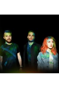 Paramore - Paramore CD - omot