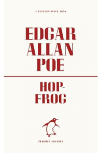 Hop-Frog