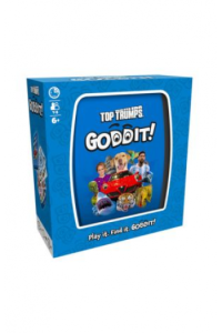 Goddit - Original - slika proizvoda
