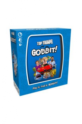 Goddit - Original - slika proizvoda