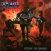 Dio - Angry Machines (Remastered) LP - omot