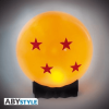 DRAGON BALL - Lamp - "Crystal Ball" - slika proizvoda
