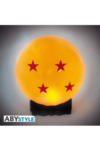 DRAGON BALL - Lamp - "Crystal Ball" - slika proizvoda