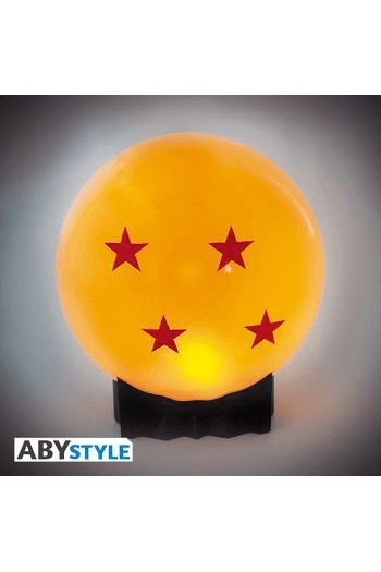 DRAGON BALL - Lamp - "Crystal Ball" - slika proizvoda